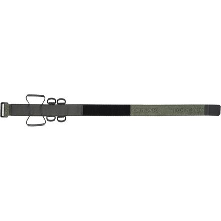 (取寄) トピーク エレメンタ ストラップ Topeak Elementa Strap Green