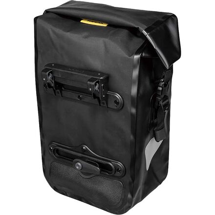 (取寄) トピーク パニア ドライバッグ Topeak Pannier DryBag Black