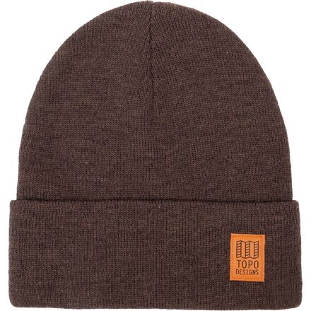 (取寄) トポデザイン ワーク キャップ Topo Designs Work Cap Chocolate