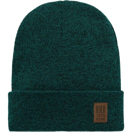 (取寄) トポデザイン ワーク キャップ Topo Designs Work Cap Forest/Black Marl