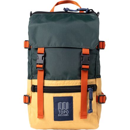 (取寄) トポデザイン ミニ ローバー 10L パック Topo Designs Mini Rover 10L Pack...