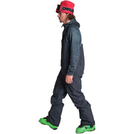 (取寄) メンズ ジェファーソン ビブ - メンズ Trew Gear men Jefferson Bib - Men's Anthracite 2