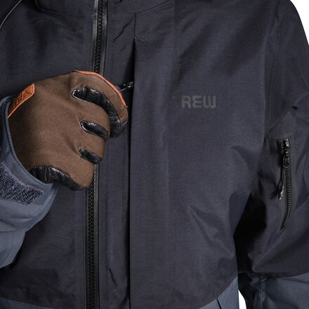 (取寄) レディース トリリウム ジャケット - ウィメンズ Trew Gear women Trillium...
