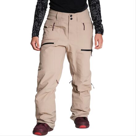 ■商品詳細■ブランドTrew Gear■商品名Olallie Pant - Women'sパンツ - ウィメンズ■商品状態新品・並行輸入品■色Dust Khaki■備考(取寄) レディース パンツ - ウィメンズ Trew Gear women Olallie Pant - Women's Dust KhakiTrew Gear レディース パンツ スキー スノボ パンツ スノーボード ハイキング 登山 マウンテン アウトドア ファッション ブランド 大きいサイズ ビックサイズbc-TRWH030