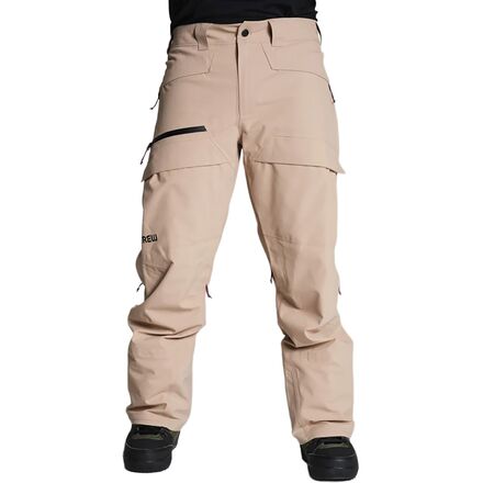 ■商品詳細■ブランドTrew Gear■商品名Eagle Pant - Men'sイーグル パンツ - メンズ■商品状態新品・並行輸入品■色Dust Khaki■備考(取寄) メンズ イーグル パンツ - メンズ Trew Gear men Eagle Pant - Men's Dust KhakiTrew Gear パンツ スキー スノボ パンツ メンズ ズボン スノーボード ハイキング 登山 マウンテン アウトドア ファッション ブランド 大きいサイズ ビックサイズ bc-TRWH032