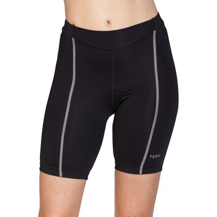 ■商品詳細■ブランドTerry Bicyclesテリーバイシクルズ■商品名Bella 8.5in Short - Women'sベラ 8.5インチ ショート - ウィメンズ■商品状態新品・並行輸入品■色Black/Gray■備考(取寄) テリーバイシクルズ レディース ベラ 8.5インチ ショート - ウィメンズ Terry Bicycles women Bella 8.5in Short - Women's Black/GrayTerry Bicycles レディース ウェア 自転車 サイクリング インナー ブランド 女性 大きいサイズ ビックサイズbc-TRY0005