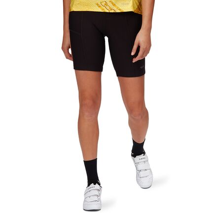(取寄) テリーバイシクルズ レディース T-ショーツ 8インチ - ウィメンズ Terry Bicycles women T-Shorts 8in - Women's Black(4.0)