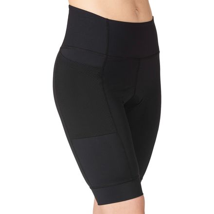 (取寄) テリーバイシクルズ レディース ホルスター プリーマ ショート - ウィメンズ Terry Bicycles women Holster Prima Short - Women's Black