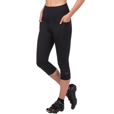 ■商品詳細■ブランドTerry Bicyclesテリーバイシクルズ■商品名Holster Hi Rise Capri - Women'sホルスター HI ライズ カプリ - ウィメンズ■商品状態新品・並行輸入品■色Black■備考(取寄) テリーバイシクルズ レディース ホルスター HI ライズ カプリ - ウィメンズ Terry Bicycles women Holster Hi Rise Capri - Women's BlackTerry Bicycles レディース ウェア 自転車 サイクリング インナー ブランド 女性 大きいサイズ ビックサイズbc-TRYF021