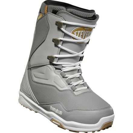32（Thirty Two） - (取寄) サーティーツー TM-2 スティーブンス スノーボード ブーツ - ThirtyTwo TM-2 Stevens Snowboard Boot - 2026 Grey