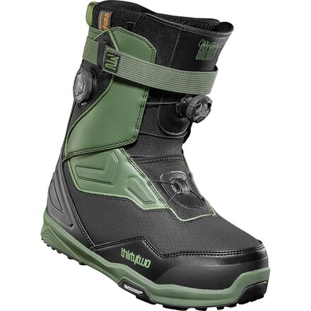 ■商品詳細■ブランドThirtyTwoサーティーツー■商品名TM-2 XLT Double Boa Grenier Snowboard Boot - 2026TM-2 Xlt ダブル ボア グルニエ スノーボード ブーツ -■商品状態新品・並行輸入品■色Black/Green■備考(取寄) サーティーツー TM-2 Xlt ダブル ボア グルニエ スノーボード ブーツ - ThirtyTwo TM-2 XLT Double Boa Grenier Snowboard Boot - 2026 Black/GreenThirtyTwo スキー スノーボード スノボ ブーツ 靴 ブランド カジュアル ストリート アウトドアbc-TTWT19L