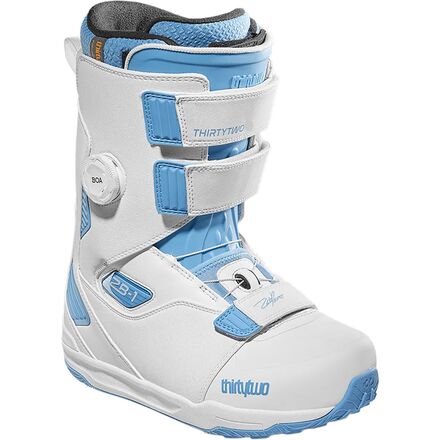 ■商品詳細■ブランドThirtyTwoサーティーツー■商品名ZB-1 Pro Boa Snowboard Boot - 2026プロ ボア スノーボード ブーツ -■商品状態新品・並行輸入品■色White/Blue■備考(取寄) サーティーツー プロ ボア スノーボード ブーツ - ThirtyTwo ZB-1 Pro Boa Snowboard Boot - 2026 White/BlueThirtyTwo スキー スノーボード スノボ ブーツ 靴 ブランド カジュアル ストリート アウトドアbc-TTWT19N