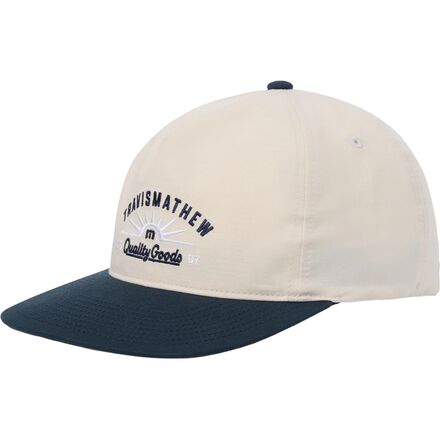 Hats - (取寄) トラヴィスマシュー リゾート トリップ ハット TravisMathew Resort Trip Hat Birch