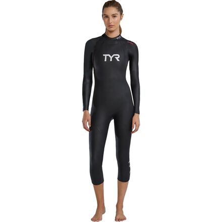 (取寄) TYR レディース ハリケーン キャット1 ウェットスーツ - ウィメンズ TYR wo...