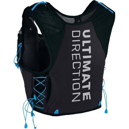 (取寄) アルティメイト ディレクション エクソダス ハイドレーション ベスト Ultimate Direction Xodus Hydration Vest Onyx
