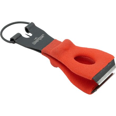 (取寄) アンプカ リバーグリップ ビッグ ニップ Umpqua Rivergrip Big Nip Red