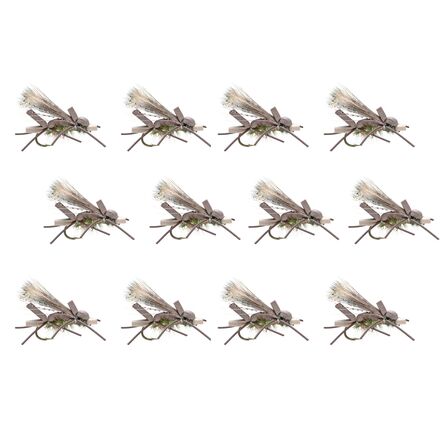 Other - (取寄) アンプカ ANT 12-パック Umpqua Amy's Ant 12-Pack Olive