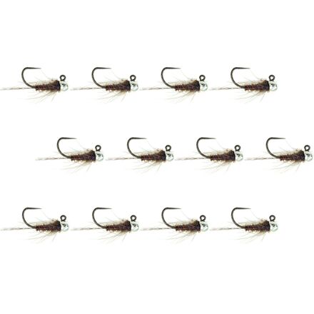 FRYE - (取寄) アンプカ デュラセル ボム 12-パック Umpqua Duracell Bomb 12-Pack Pheas Tail