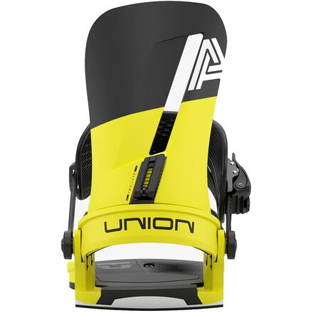 (���) ��˥��� ���ȥ饹 ���Ρ��ܡ��� �Х���ǥ��� - Union Atlas Snowboard Binding - 2026 Hype Yellow