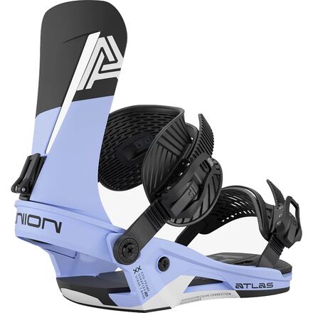■商品詳細■ブランドUnionユニオン■商品名Atlas Snowboard Binding - 2026アトラス スノーボード バインディング -■商品状態新品・並行輸入品■色Violet■備考(取寄) ユニオン アトラス スノーボード バインディング - Union Atlas Snowboard Binding - 2026 VioletUnion スノーボード ビンディング グッズ 用品 ウィンタースポーツ スキーbc-UNNZ0EB