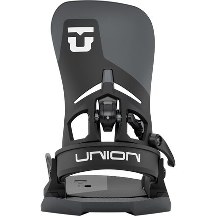 (���) ��˥��� ���ȥ饹 ���ƥå� ���� ���Ρ��ܡ��� �Х���ǥ��� - Union Atlas Step On Snowboard Binding - 2026 Black