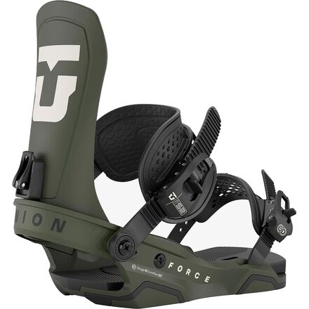 ■商品詳細■ブランドUnionユニオン■商品名Force Snowboard Binding - 2026フォース スノーボード バインディング -■商品状態新品・並行輸入品■色Army Green■備考(取寄) ユニオン フォース スノーボード バインディング - Union Force Snowboard Binding - 2026 Army GreenUnion スノーボード ビンディング グッズ 用品 ウィンタースポーツ スキーbc-UNNZ0EP