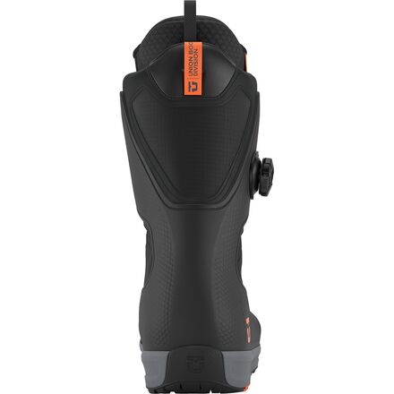 (���) ��˥��� �ꥻ�å� �ץ� ���Ρ��ܡ��� �֡��� - Union Reset Pro Snowboard Boot - 2026 Black
