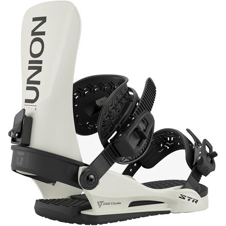 ■商品詳細■ブランドUnionユニオン■商品名STR Snowboard Binding - 2026STR スノーボード バインディング -■商品状態新品・並行輸入品■色Bone■備考(取寄) ユニオン STR スノーボード バインディング - Union STR Snowboard Binding - 2026 BoneUnion スノーボード ビンディング グッズ 用品 ウィンタースポーツ スキーbc-UNNZ0EV