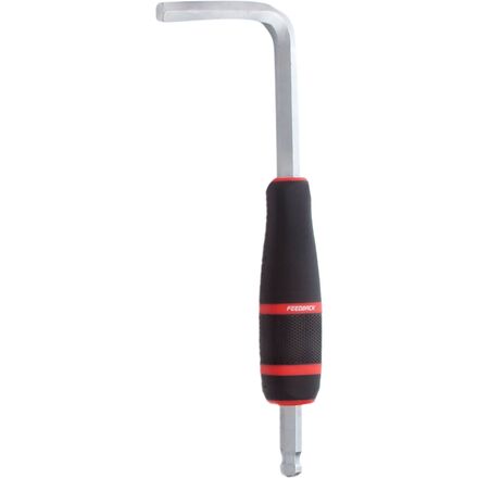 (取寄) フィードバックスポーツ エル ハンドル ヘックス Feedback Sports L Handle Hex