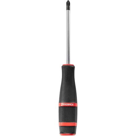 Tire Tube Set - (取寄) フィードバックスポーツ #2 ジス スクリュードライバー Feedback Sports #2 JIS Screwdriver