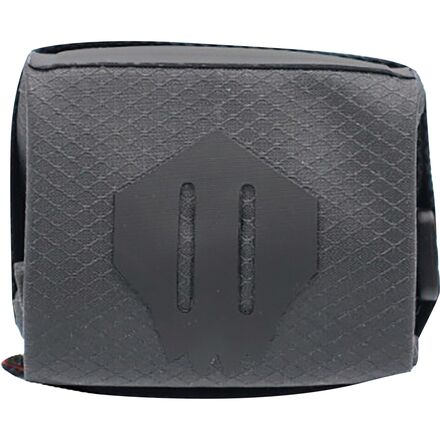 (取寄) ユースウィー ツール サドル バッグ USWE Tool Saddle Bag Black