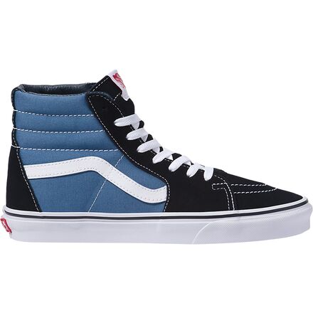 Rakuten - (取寄) バンズ SK8-ハイ シューズ Vans Sk8-Hi Shoe Navy