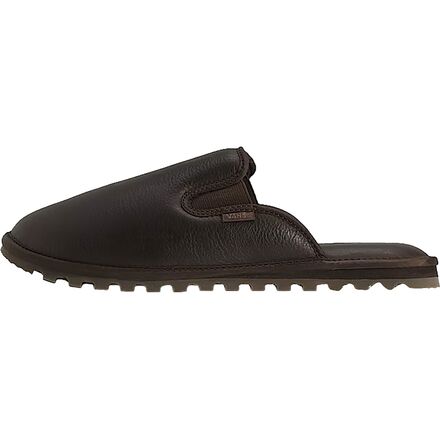 Rakuten - (取寄) バンズ MTE マウンテン ミュール Vans MTE Mountain Mule Dark Brown
