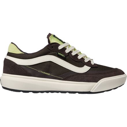 Rakuten - (取寄) バンズ MTE ウルトラレンジ 2.0 セ シューズ Vans MTE Ultrarange 2.0 SE Shoe Brown/Multi