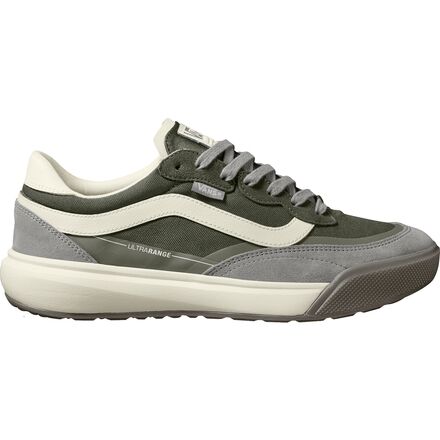 乐天商城 - (取寄) バンズ MTE ウルトラレンジ 2.0 セ シューズ Vans MTE Ultrarange 2.0 SE Shoe Olive
