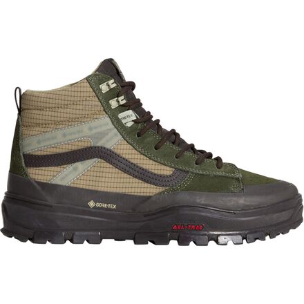 ■商品詳細■ブランドVansバンズ■商品名MTE Sk8-Hi GORE-TEX Insulated BootMTE SK8-ハイ ゴア-テックス インサレーテッド ブーツ■商品状態新品・並行輸入品■色Dark Green/Dark Brown■備考(取寄) バンズ MTE SK8-ハイ ゴア-テックス インサレーテッド ブーツ Vans MTE Sk8-Hi GORE-TEX Insulated Boot Dark Green/Dark BrownVans バンズ メンズ ブーツ シューズ スニーカー カジュアル ブランド 大きいサイズbc-VANR6ZA