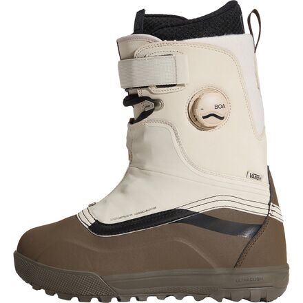 ■商品詳細■ブランドVansバンズ■商品名Infuse Snowsurf Snowboard Boot - 2026インフューズ スノーボード ブーツ -■商品状態新品・並行輸入品■色Oatmeal/Brown■備考(取寄) バンズ インフューズ スノーボード ブーツ - Vans Infuse Snowsurf Snowboard Boot - 2026 Oatmeal/BrownVans スキー スノーボード スノボ ブーツ 靴 ブランド カジュアル ストリート アウトドアbc-VANR73J