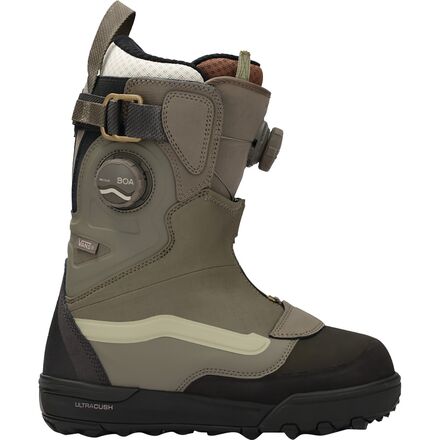 ■商品詳細■ブランドVansバンズ■商品名Viaje Range Edition Snowboard Boot - 2026 - Women'sヴィアージュ レンジ エディション スノーボード ブーツ - - ウィメンズ■商品状態新品・並行輸入品■色Bungee Cord■備考(取寄) バンズ レディース ヴィアージュ レンジ エディション スノーボード ブーツ - - ウィメンズ Vans women Viaje Range Edition Snowboard Boot - 2026 - Women's Bungee CordVans スキー スノーボード スノボ ブーツ 靴 ブランド カジュアル ストリート アウトドアbc-VANR73P