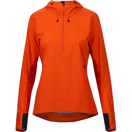 Rakuten - (取寄) ヴェロシオ レディース アノラック - ウィメンズ Velocio women Anorak - Women's Fire Red