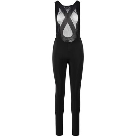 Rakuten - (取寄) ヴェロシオ レディース ラグゼ ビブ タイト - ウィメンズ Velocio women LUXE Bib Tight - Women's Black