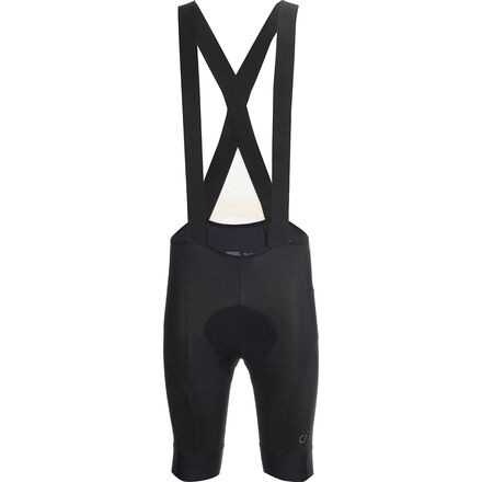 Inner - (取寄) ヴェロシオ メンズ ワン ビブ ショート - メンズ Velocio men ONE Bib Short - Men's Black