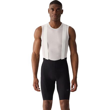 (取寄) ヴェロシオ メンズ ウルトラライト ビブ ショート - メンズ Velocio men Ultralight Bib Short - Men's Black