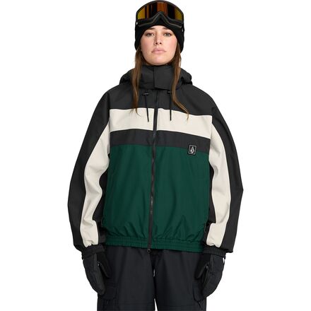 ■商品詳細■ブランドVolcomボルコム■商品名Dlm Jacket - Women'sジャケット - ウィメンズ■商品状態新品・並行輸入品■色Black Green■備考(取寄) ボルコム レディース ジャケット - ウィメンズ Volcom women Dlm Jacket - Women's Black GreenVolcom レディース スキー ジャケット アウター スノーボード ハイキング 登山 マウンテン アウトドア ウェア 大きいサイズ ビックサイズbc-VLCZ9DF