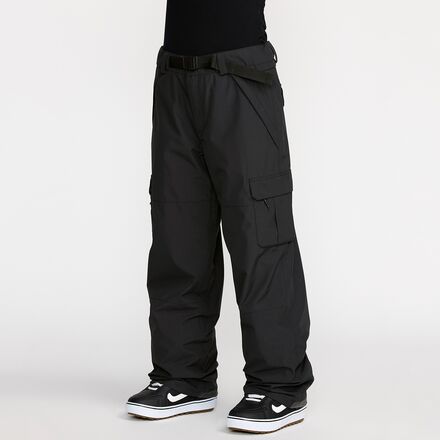 (取寄) ボルコム レディース パンツ - ウィメンズ Volcom women Dlm Pant - Women'...