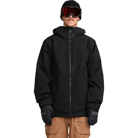 ■商品詳細■ブランドVolcomボルコム■商品名Brighton Full-Zip Jacket - Men'sブライトン フル-ジップ ジャケット - メンズ■商品状態新品・並行輸入品■色Black■備考(取寄) ボルコム メンズ ブライトン フル-ジップ ジャケット - メンズ Volcom men Brighton Full-Zip Jacket - Men's BlackVolcom スキー スノーボード スノボ アウター ジャケット メンズ ファッション ブランド カジュアル ストリート アウトドア bc-VLCZ9G2