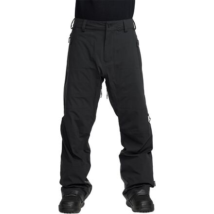 ■商品詳細■ブランドVolcomボルコム■商品名Guch Stretch GORE-TEX Pant - Men'sグッチ ストレッチ ゴア-テックス パンツ - メンズ■商品状態新品・並行輸入品■色Black■備考(取寄) ボルコム メンズ グッチ ストレッチ ゴア-テックス パンツ - メンズ Volcom men Guch Stretch GORE-TEX Pant - Men's BlackVolcom パンツ メンズ スキー スノーボード スノボ ウィンタースポーツ ウェア 大きいサイズ ビックサイズbc-VLCZ9GF