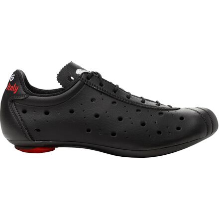 Rakuten - (取寄) 1976 クラシック サイクリング シューズ Vittoria Cycling Shoes 1976 Classic Cycling Shoe Black
