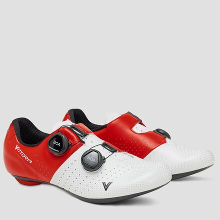 (取寄) ベローチェ サイクリング シューズ Vittoria Cycling Shoes Veloce Cycling...