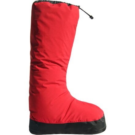 Rakuten - (取寄) ウエスタンマウンテニアリング メンズ エクスペディション GWS ブーティ - メンズ Western Mountaineering men Expedition GWS Bootie - Men's Red