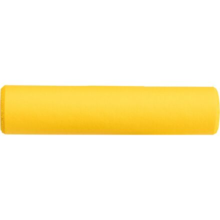 Other - (取寄) ウルフトゥースコンポーネンツ カーヴ グリップス Wolf Tooth Components Karv Grips Yellow